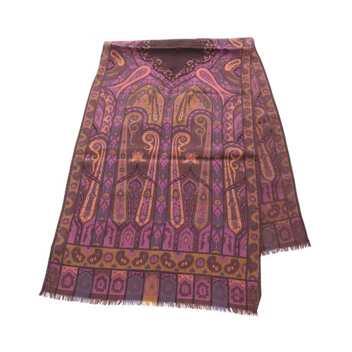 Etrole écharpe foulard
