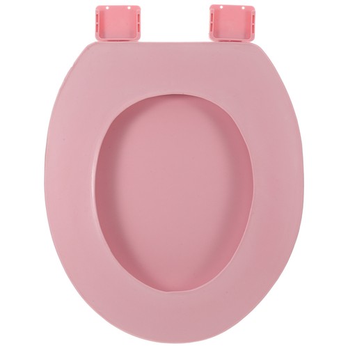 Abattant silencieux mousse - abattant, wc