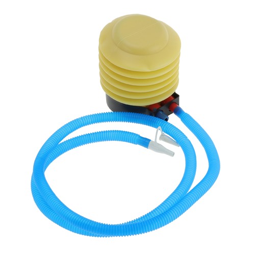Acile plastique ballon - acile, pied