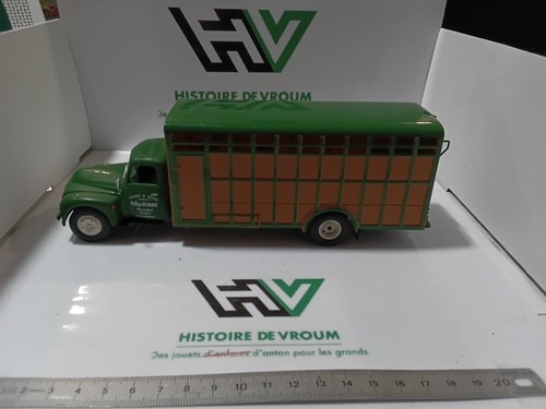 Camion autrefois citroën u - citroën,