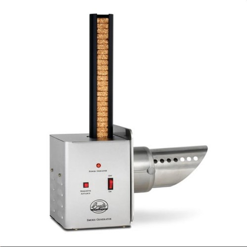 New bradley smoker generator - new,