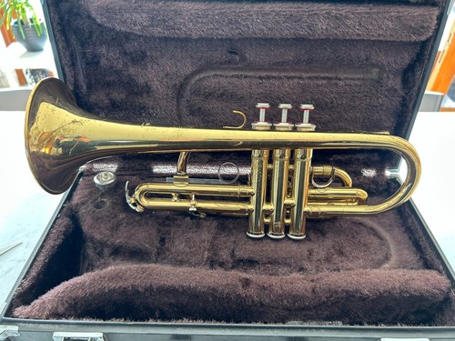 Yamaha ycr 2310 cornet - yamaha,