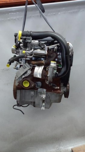 Moteur renault megane - moteur,