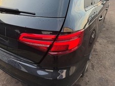 Feu arrière droit Audi A3