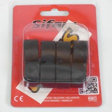 Galet rouleau de variateur