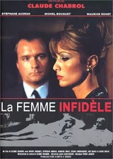 La Femme infidèle