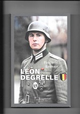 Léon Degrelle, Frédéric Saenen.