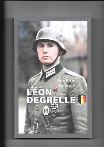 Léon degrelle frédéric - léon, degrelle,