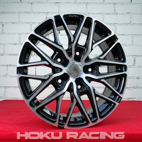 Roues sport style - 4x,