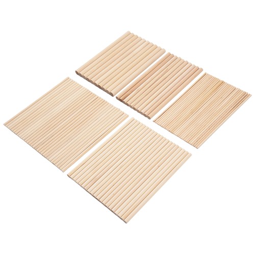 100 pièces tiges goujon - 100,