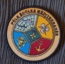 BEAU ECUSSON POLE ECOLE