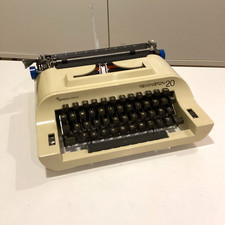 REMINGTON 20 CURSIVE FONT