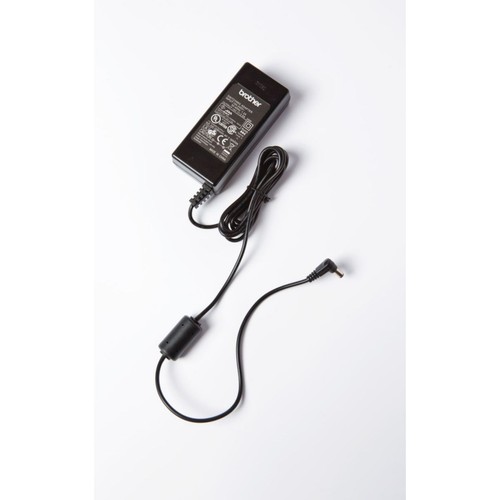 Chargeur imprimante brother - chargeur,