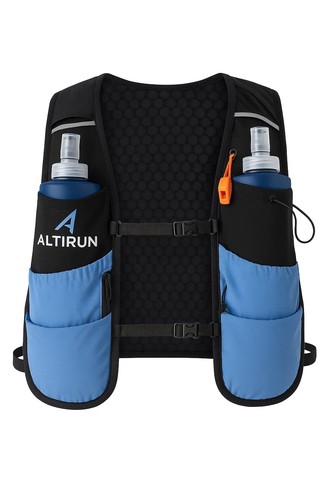 Gilet hydratation trail - gilet,