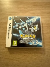 Pokémon Version Noire 2