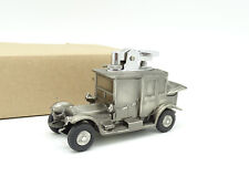 Keiwa Japan Matchbox Lesney 1/45 - Rolls Royce Silver Ghost - Briquet de Table