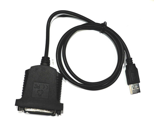 Cable cordon convertisseur
