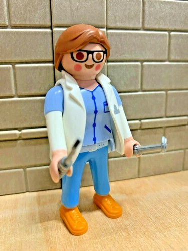 Playmobil personnage - playmobil,