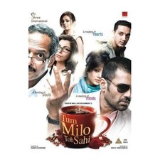 Tum Milo À Sahi - Sunil