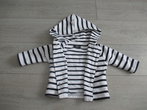 Veste capuche mixte style - veste,