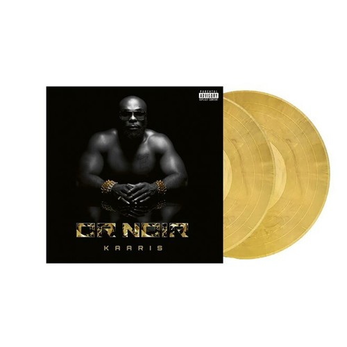 Kaaris noir double - -,