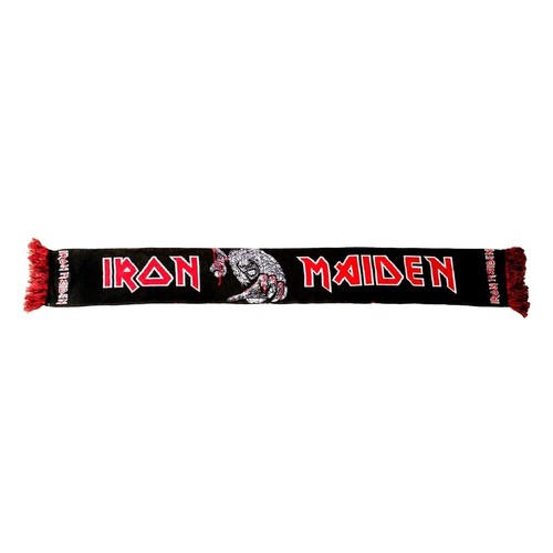 Iron maiden killers woven - iron,