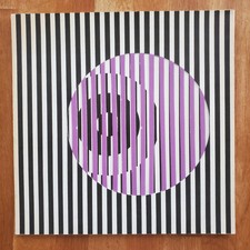 Yvaral, HAHN (Otto), Galerie