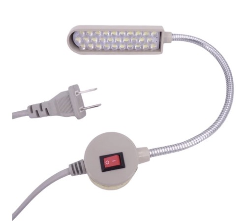 Led sewing machine - led,