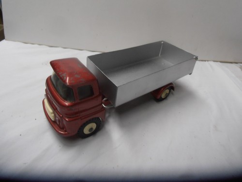 Jouet ancien camion triang - ancien,