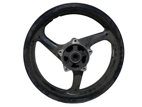 Roues avant originales suzuki - avant,