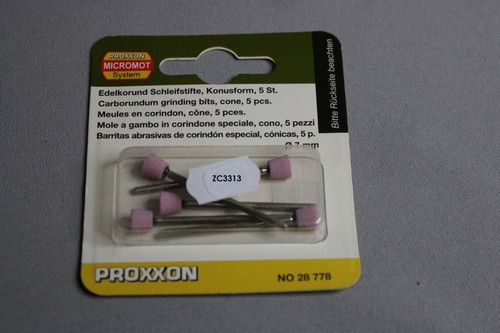 Zc3313 proxxon 28778 outils - 28778,