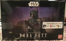 Bandai star wars boba - fett, 1