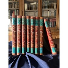 Mardrus Le livre des Mille