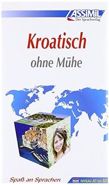 Assimil kroatisch ohne mühe - kroatisch,