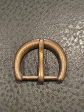 Boucle De Ceinture Femme