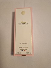 Yves Rocher mon evidence