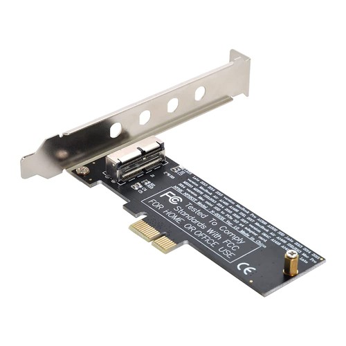 Carte conversion pci - carte, de