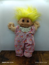 TROLL POUPEE Jouet Figurine