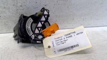 Contacteur tournant renault - contacteur,