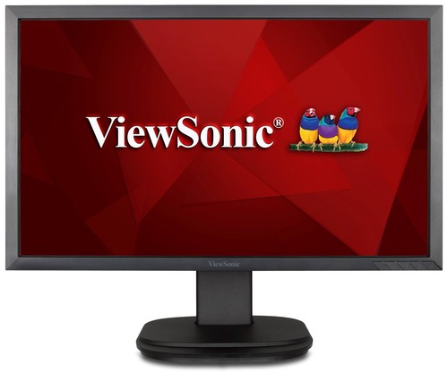 Viewsonic vg2439smh inch - viewsonic,