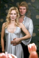 * Sylvie Vartan - Exclusive