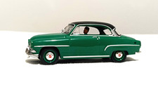SIMCA  ARONDE  GRAND  LARGE   -  IXO  / ALTAYA  - 1/43