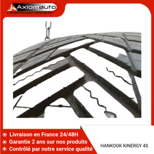 ?? Pneu HANKOOK KINERGY 4S 205 55 17 95 V ♻️