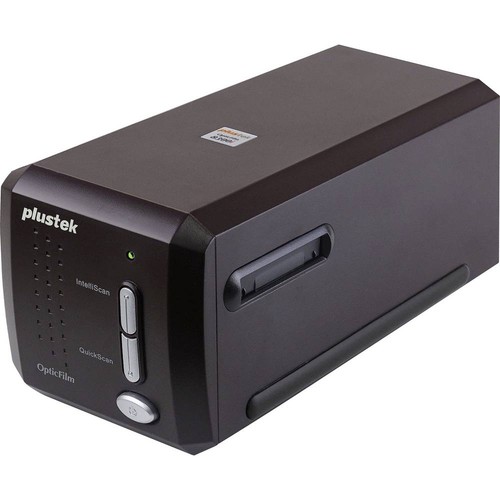 Scanner films de - de, films,