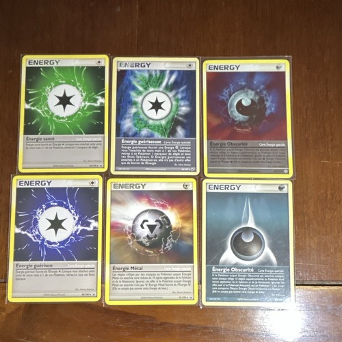 Nintendo pokémon jcc - jcc, lot