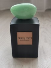 Armani Privé - Iris Céladon