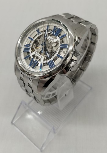 Buloa 96a187 automatic - 96a187,