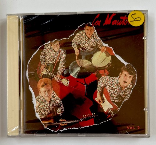 Les vautours vol neuf - cd,