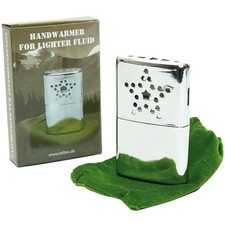 Mil-Tec Chaufferette Essence