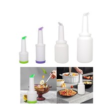 Distributeur de moutarde pour